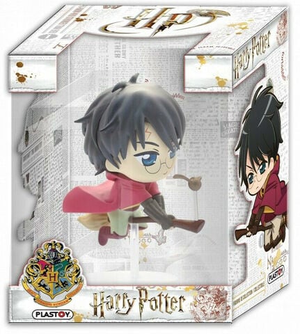 Figurine - Manga - Harry Potter